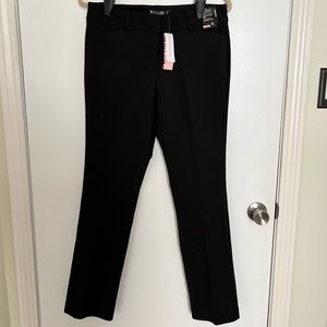 New York & Company Straight Leg Pant
